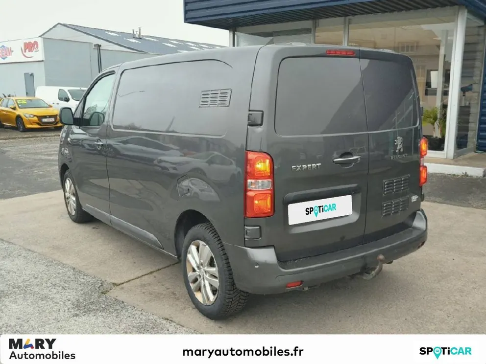Véhicule occasion 225376 - peugeot EXPERT - Photo 16