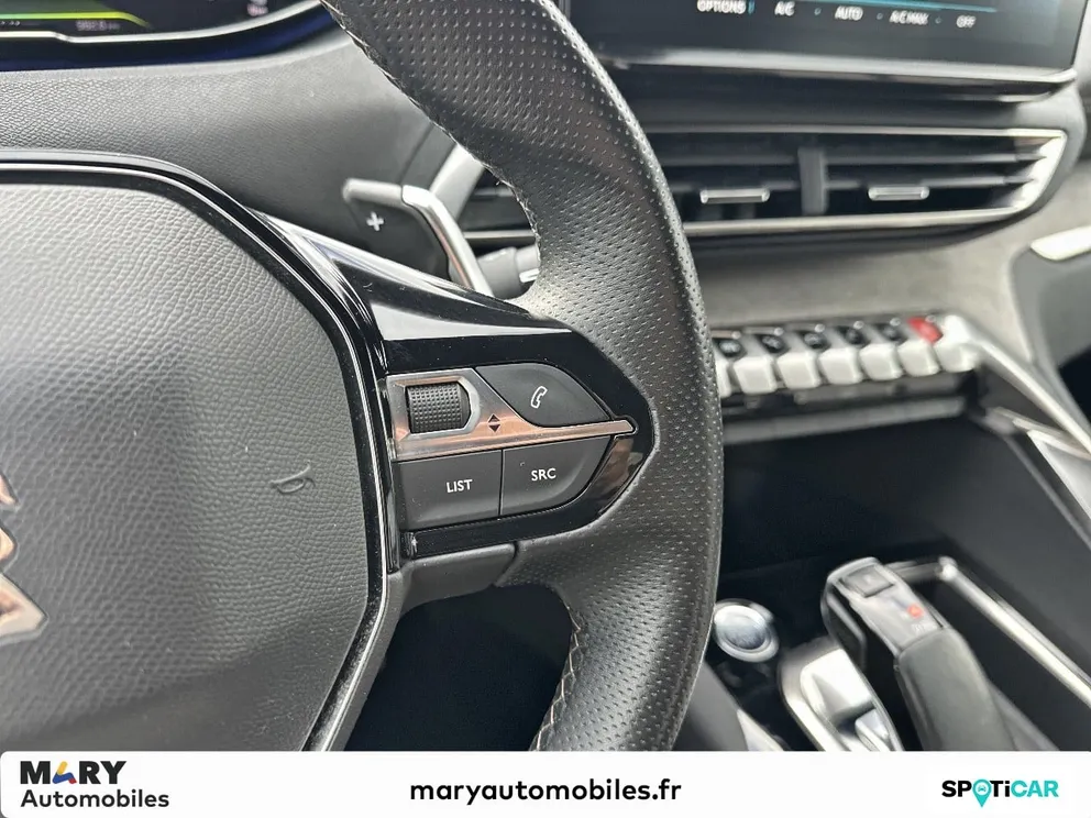 Véhicule occasion 224597 - peugeot 3008 - Photo 9
