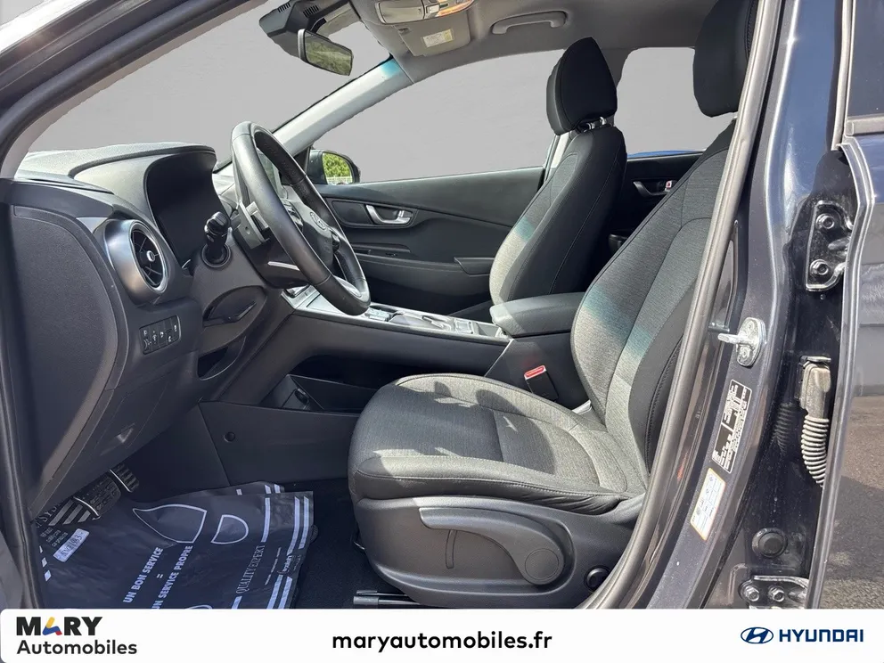 Véhicule occasion 1228971 - hyundai KONA - Photo 13