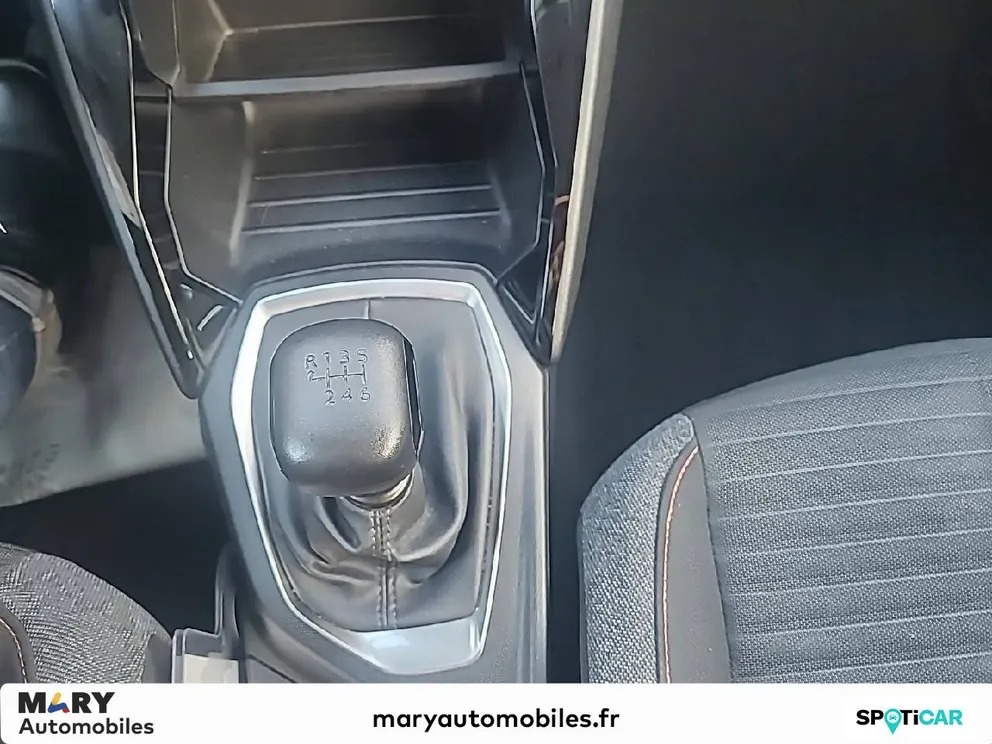 Véhicule occasion 156673 - peugeot 208 - Photo 16