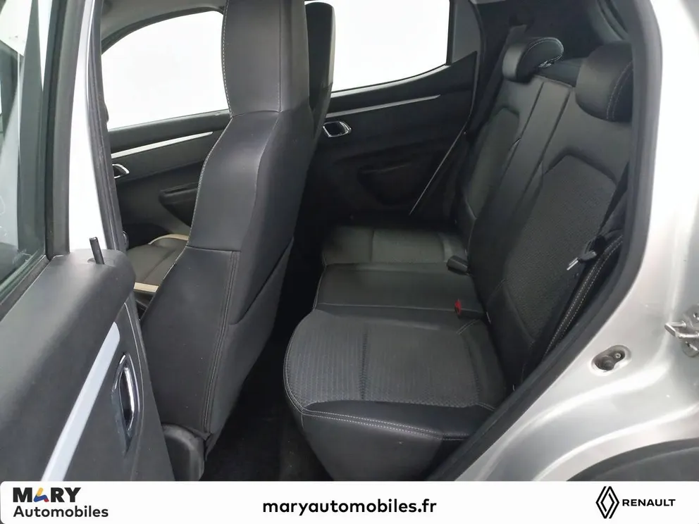 Véhicule occasion 223307 - dacia SPRING - Photo 10