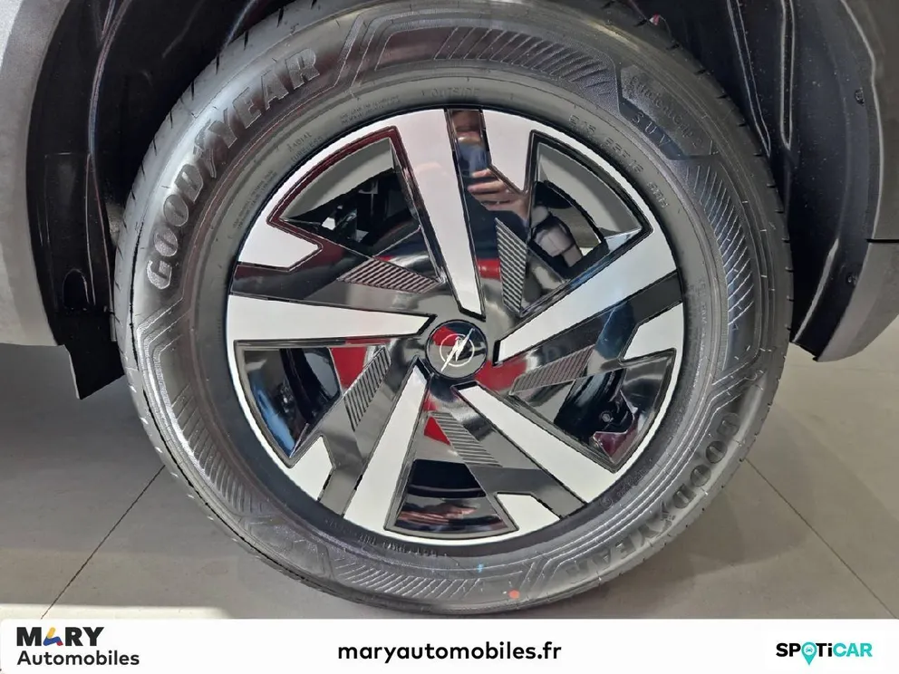 Véhicule occasion 224262 - opel MOKKA - Photo 11