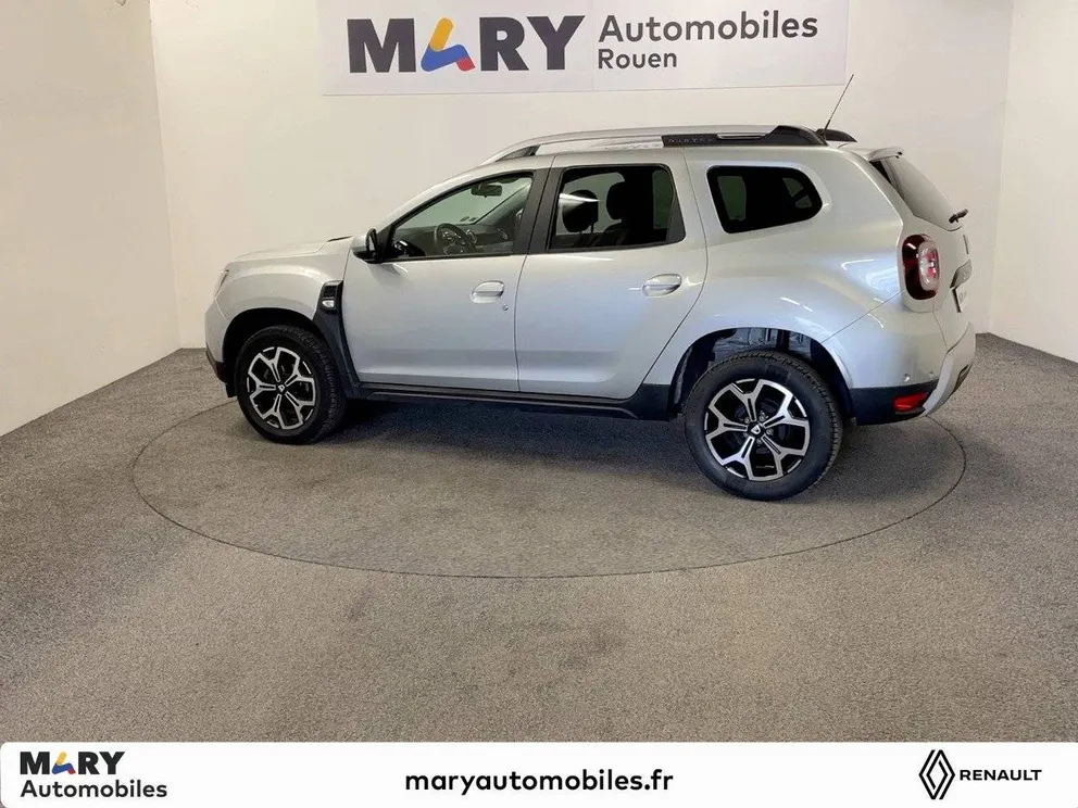 Véhicule occasion 198927 - dacia DUSTER - Photo 7