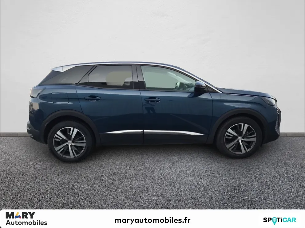 Véhicule occasion 1233736 - peugeot 3008 - Photo 4