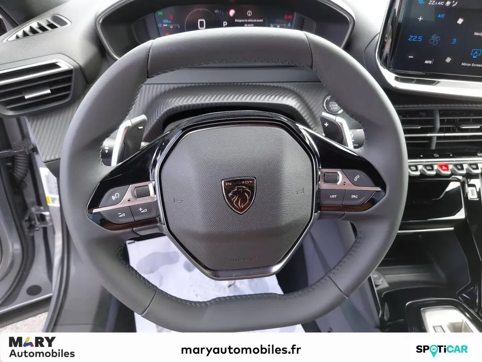 Véhicule occasion 229642 - peugeot 2008 - Photo 13