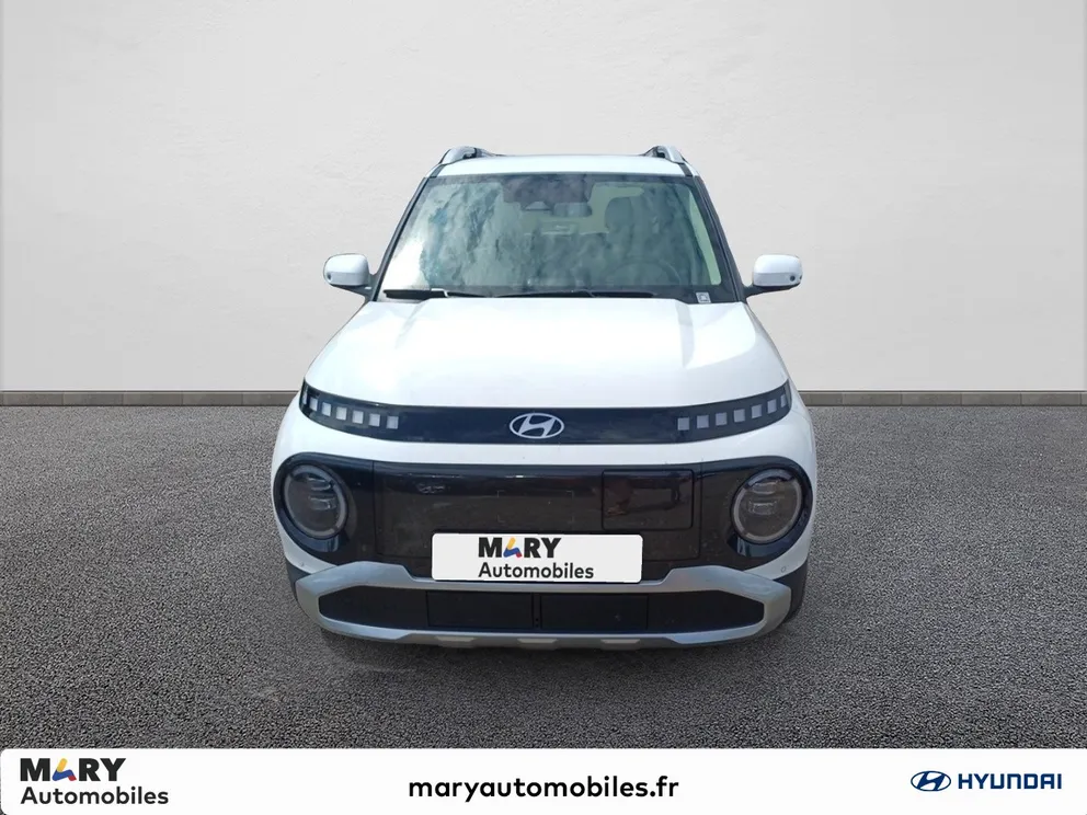 Véhicule occasion 214638 - hyundai INSTER - Photo 6
