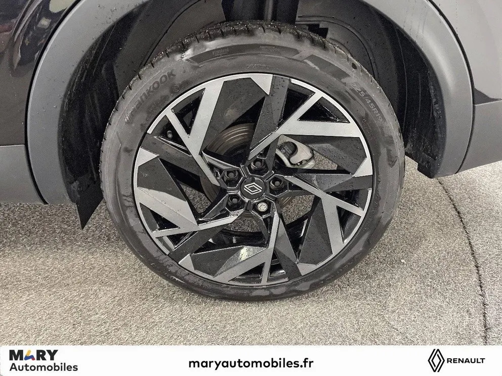 Véhicule occasion 206356 - renault ARKANA - Photo 11