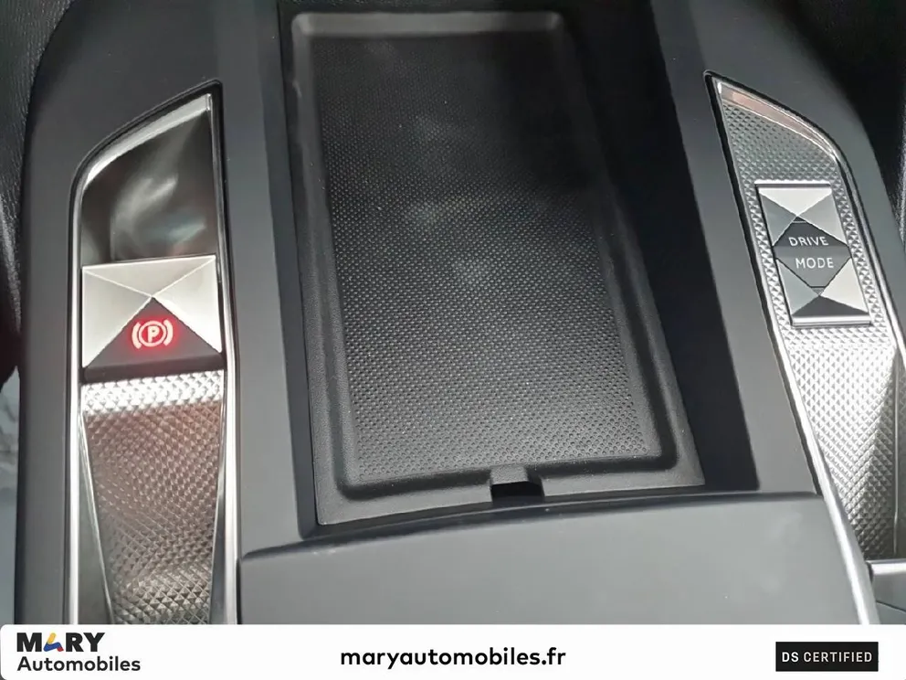 Véhicule occasion 261616 - ds DS 3 - Photo 23