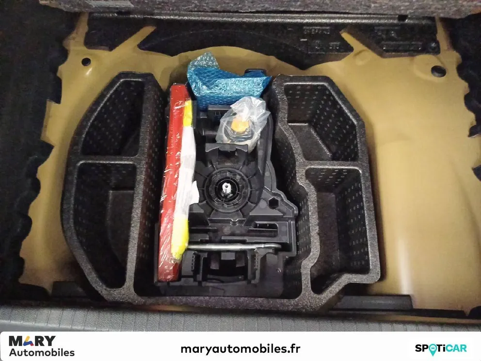 Véhicule occasion 175859 - peugeot 208 - Photo 13