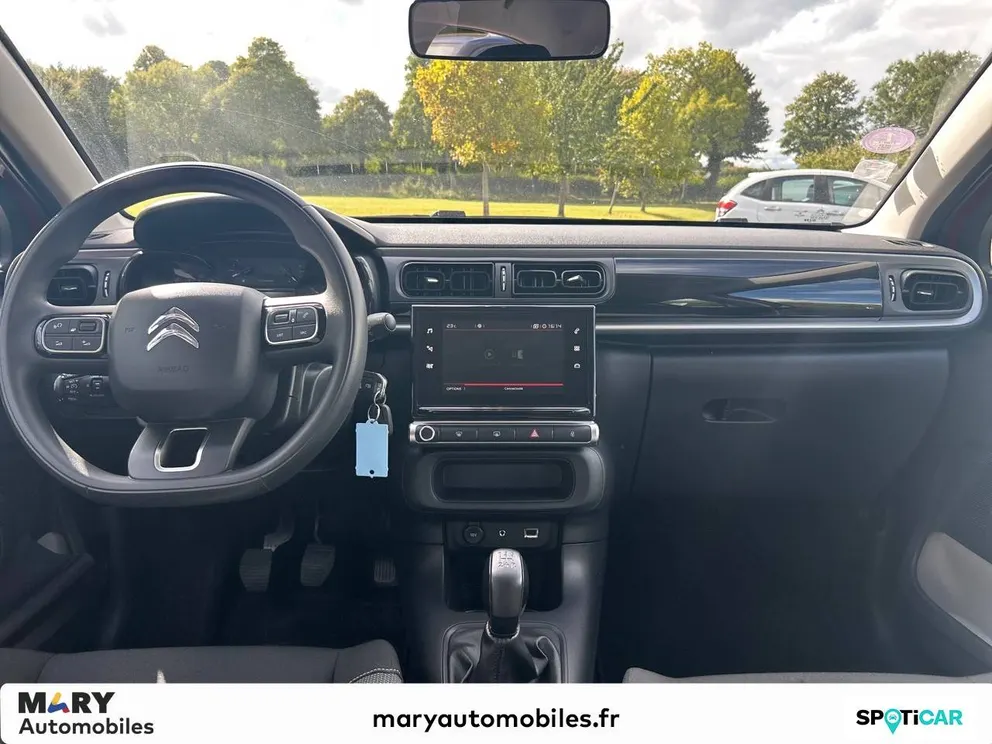 Véhicule occasion 196049 - Citroën C3 - Photo 8