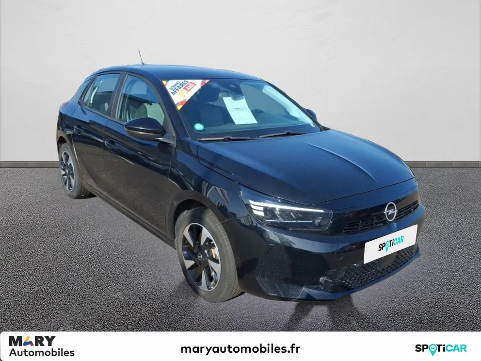 Véhicule occasion 1229826 - opel CORSA - Photo 5