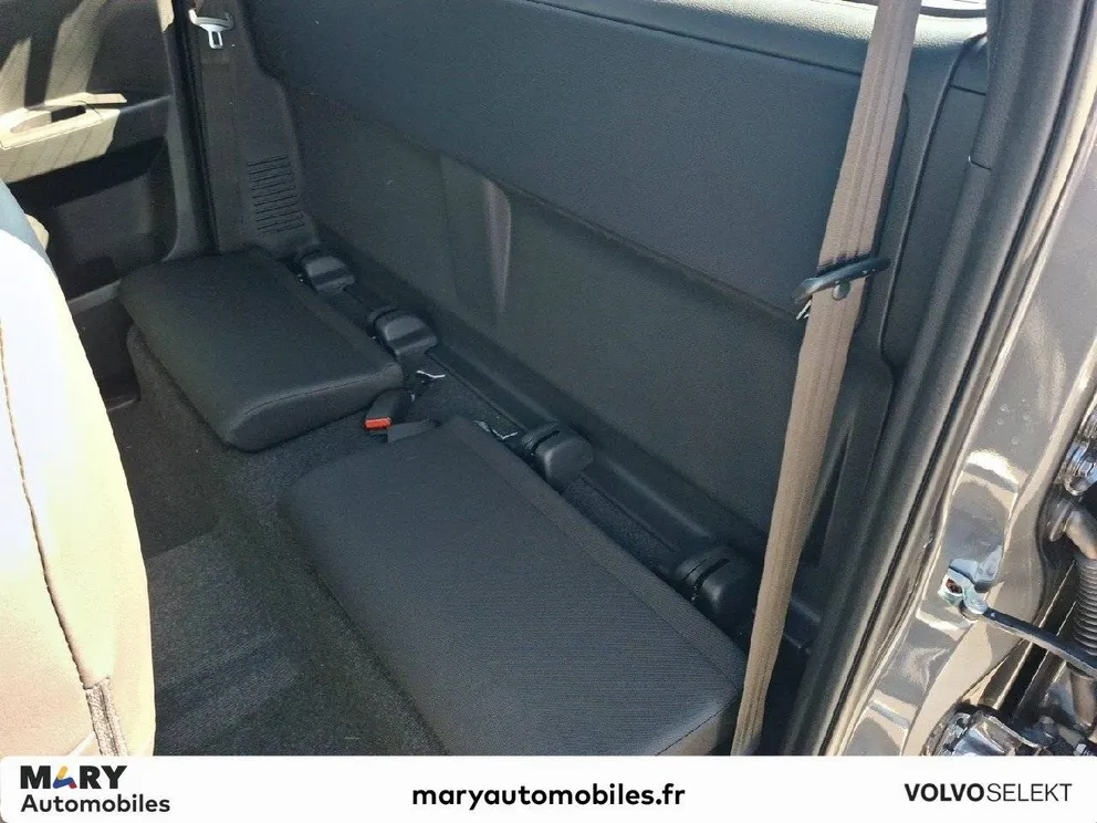 Véhicule occasion 188811 - isuzu D-MAX - Photo 6