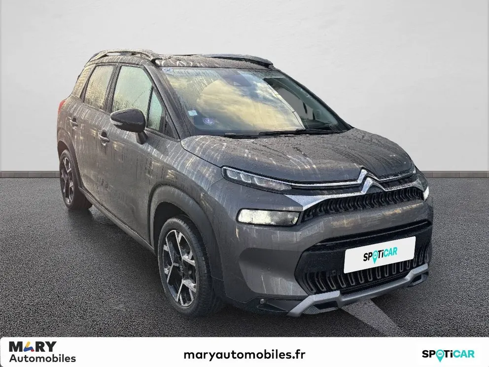 Véhicule occasion 216508 - Citroën C3 AIRCROSS - Photo 3