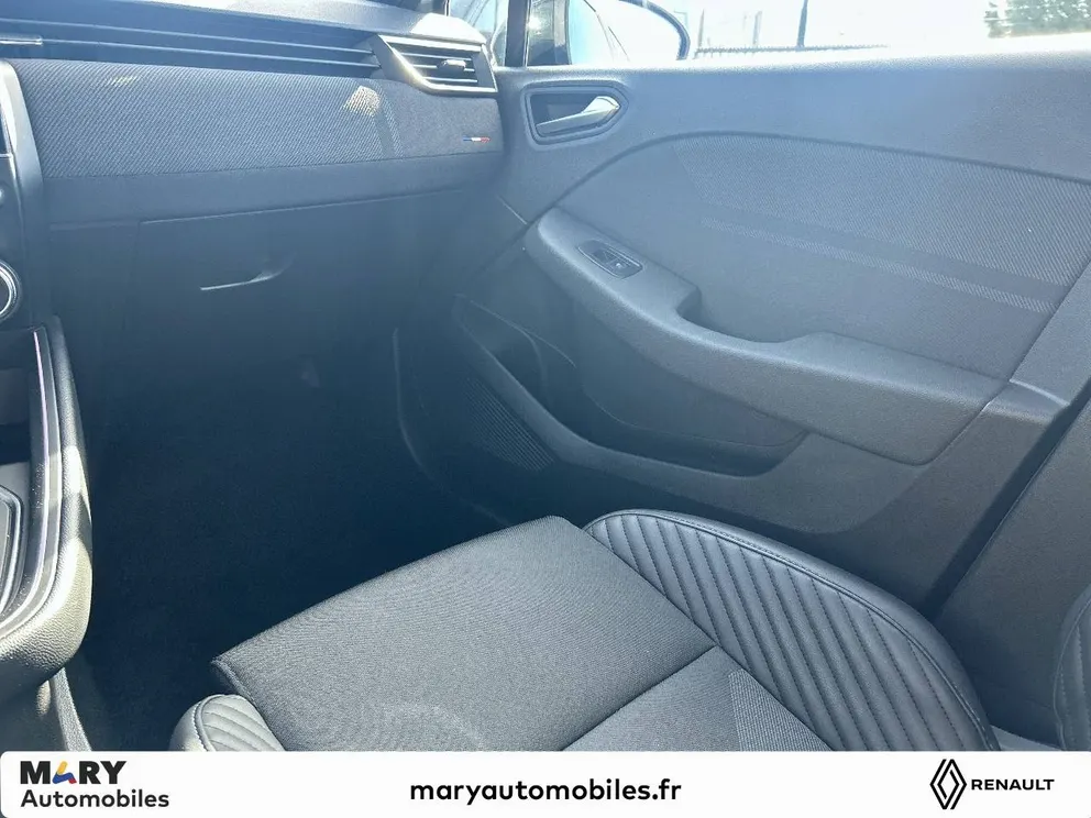 Véhicule occasion 205421 - renault CLIO - Photo 15