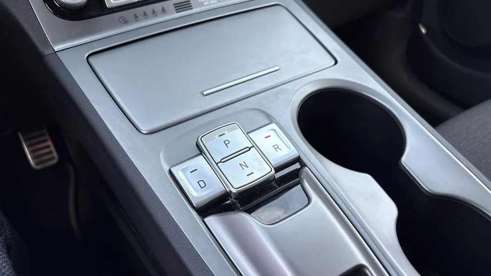 Véhicule occasion 1228385 - hyundai KONA - Photo 16