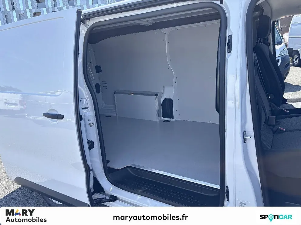 Véhicule occasion 192944 - peugeot EXPERT - Photo 15