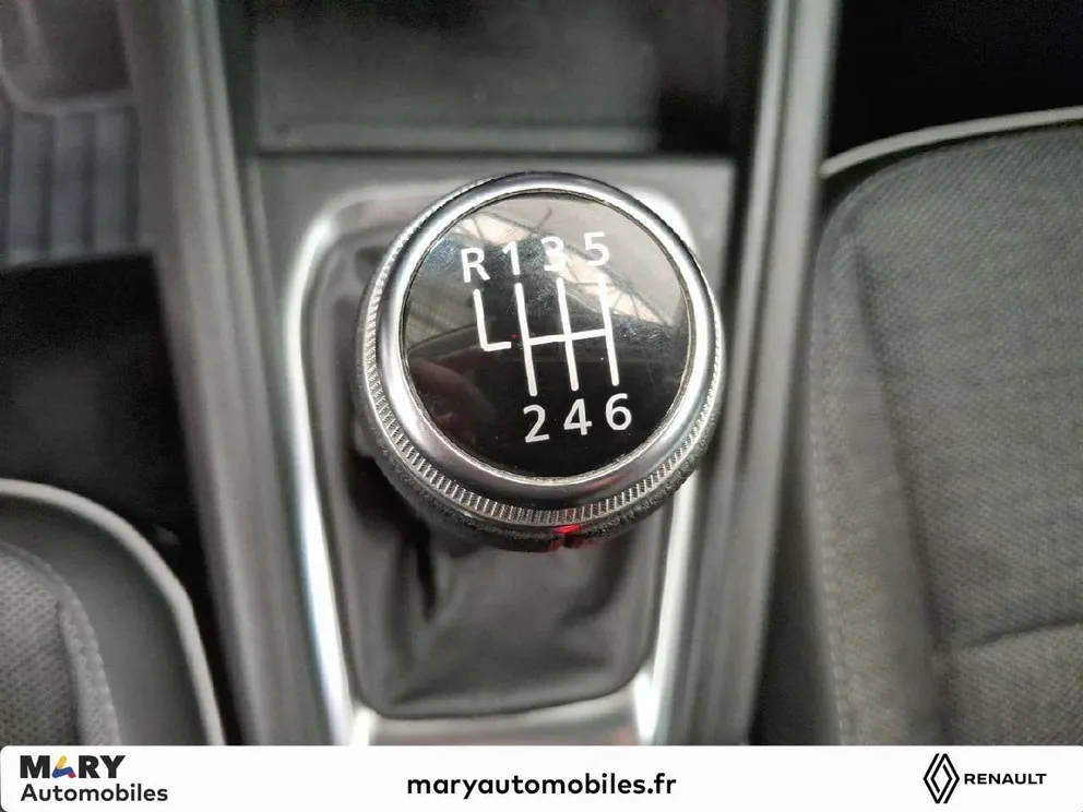 Véhicule occasion 232533 - renault CAPTUR - Photo 20