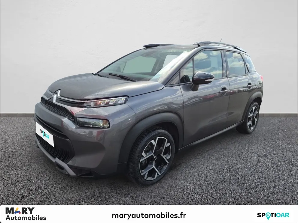 Véhicule occasion 1230276 - Citroën C3 AIRCROSS - Photo 1