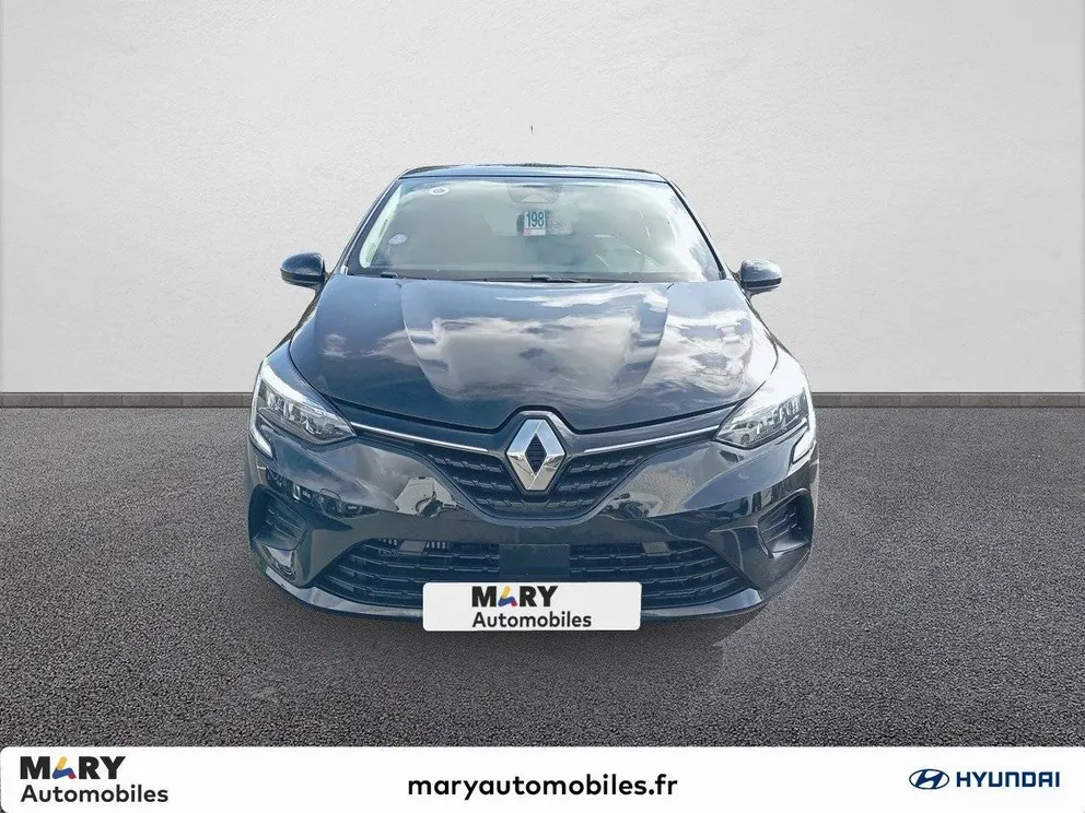 Véhicule occasion 202260 - renault CLIO - Photo 2