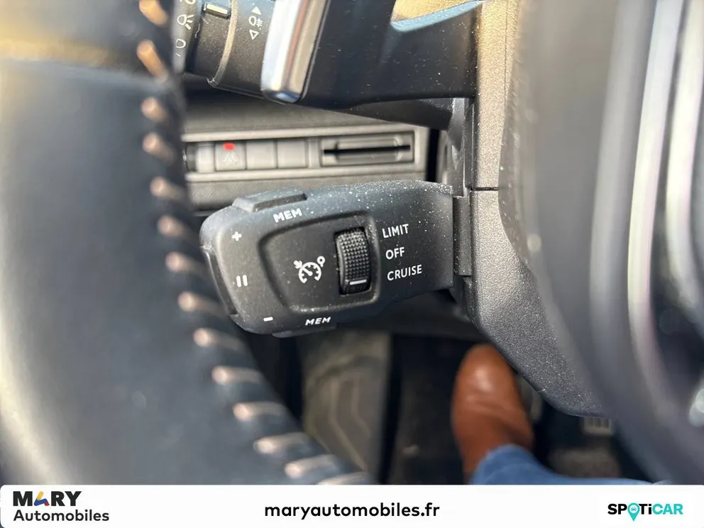 Véhicule occasion 200043 - peugeot 3008 - Photo 19