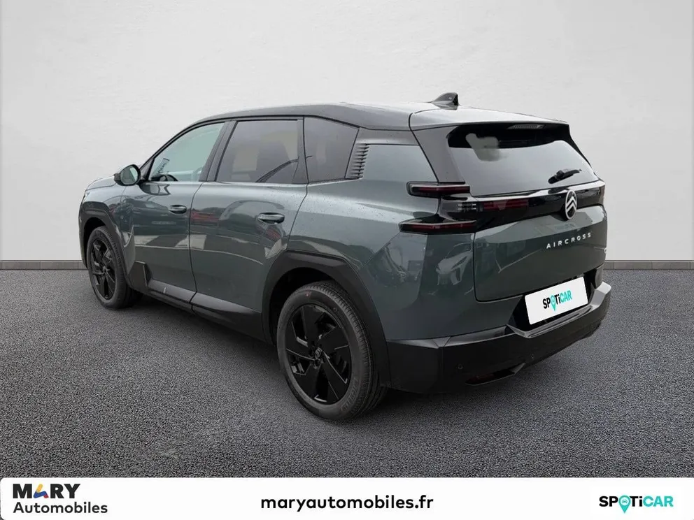 Véhicule occasion 226844 - Citroën C5 AIRCROSS HYBRIDE - Photo 7