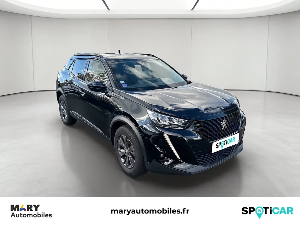 Véhicule occasion 1246569 - peugeot 2008 - Photo 6