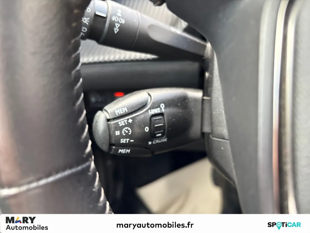 Véhicule occasion 1235486 - peugeot 2008 - Photo 14