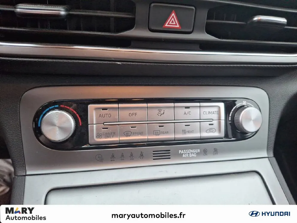 Véhicule occasion 200539 - hyundai KONA - Photo 14