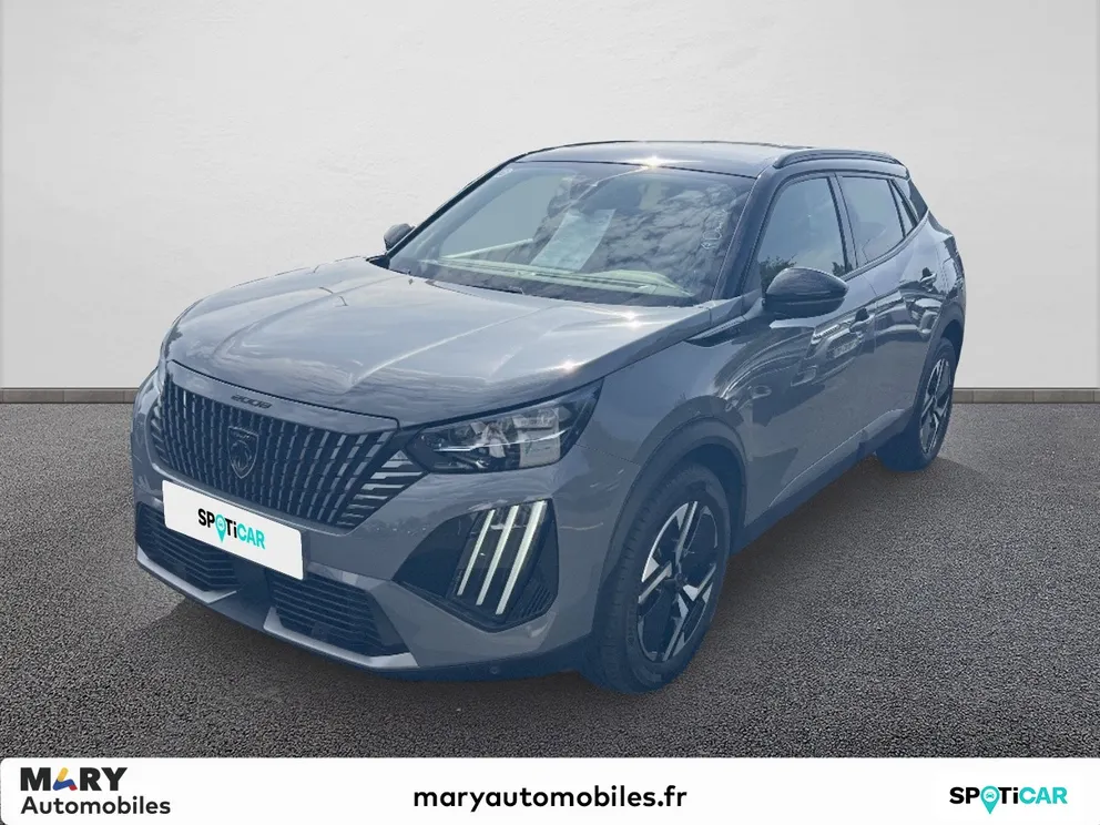 Véhicule occasion 237357 - peugeot 2008 - Photo 1