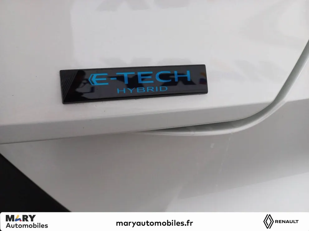 Véhicule occasion 216612 - renault SYMBIOZ - Photo 23