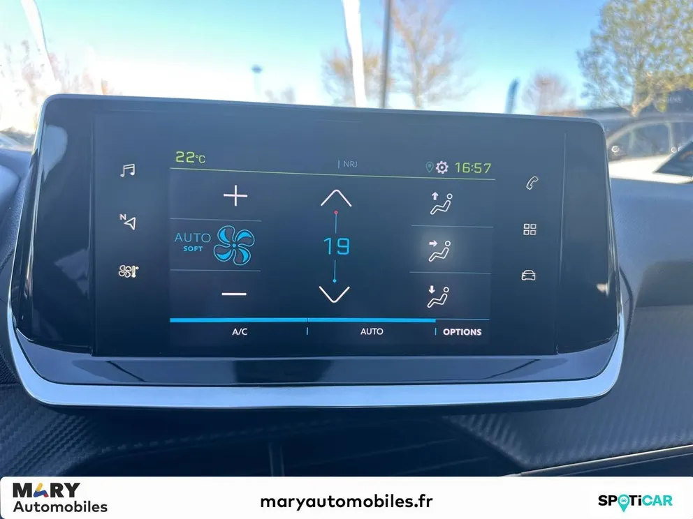 Véhicule occasion 230972 - peugeot 208 - Photo 15