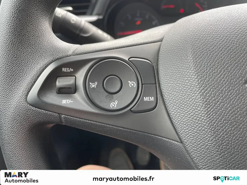 Véhicule occasion 193125 - opel CORSA - Photo 14