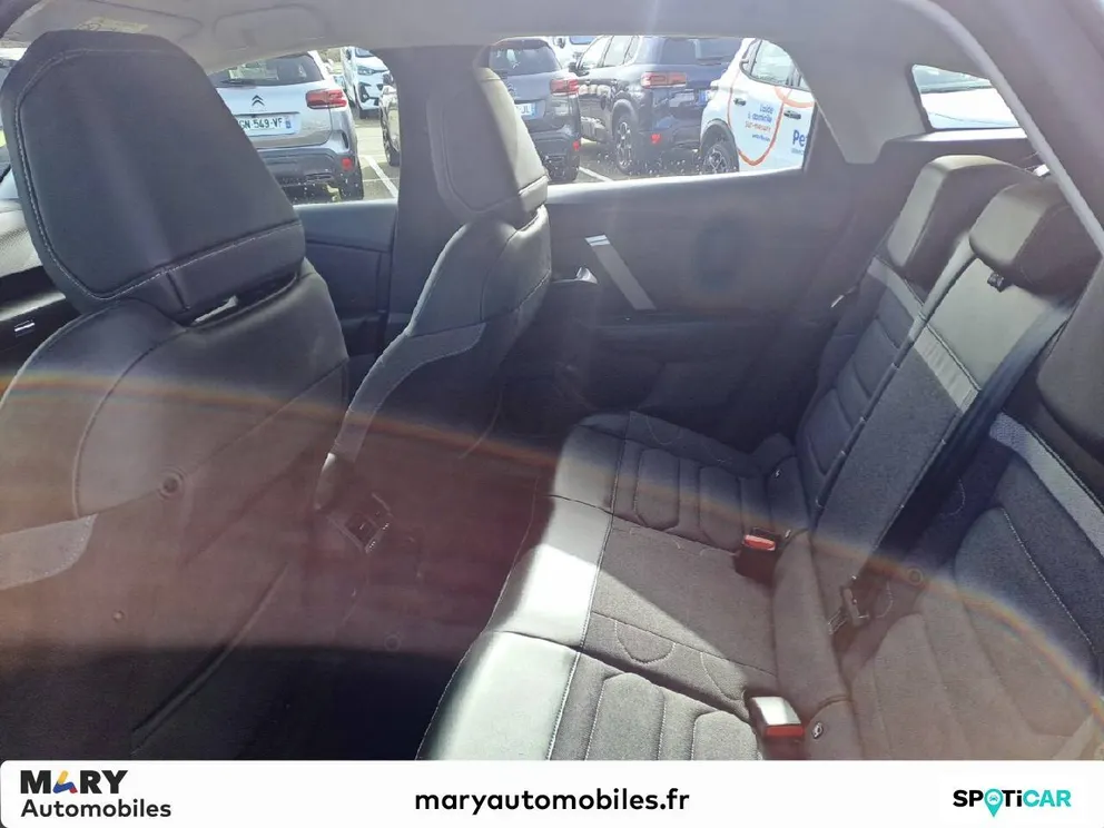 Véhicule occasion 224988 - Citroën C4 - Photo 10