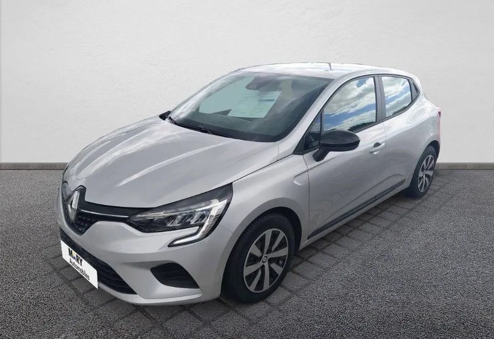 Véhicule occasion 198625 - renault CLIO - Photo 1