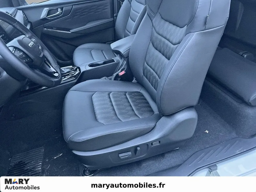 Véhicule occasion 218127 - isuzu D-MAX - Photo 9