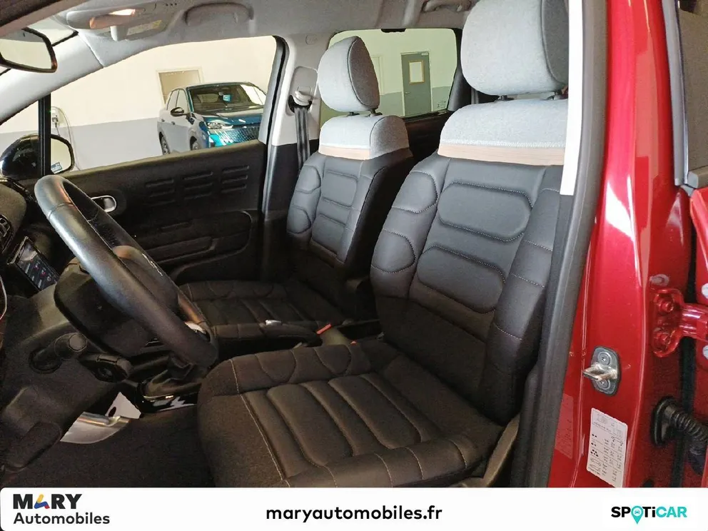 Véhicule occasion 219257 - Citroën C3 AIRCROSS - Photo 9