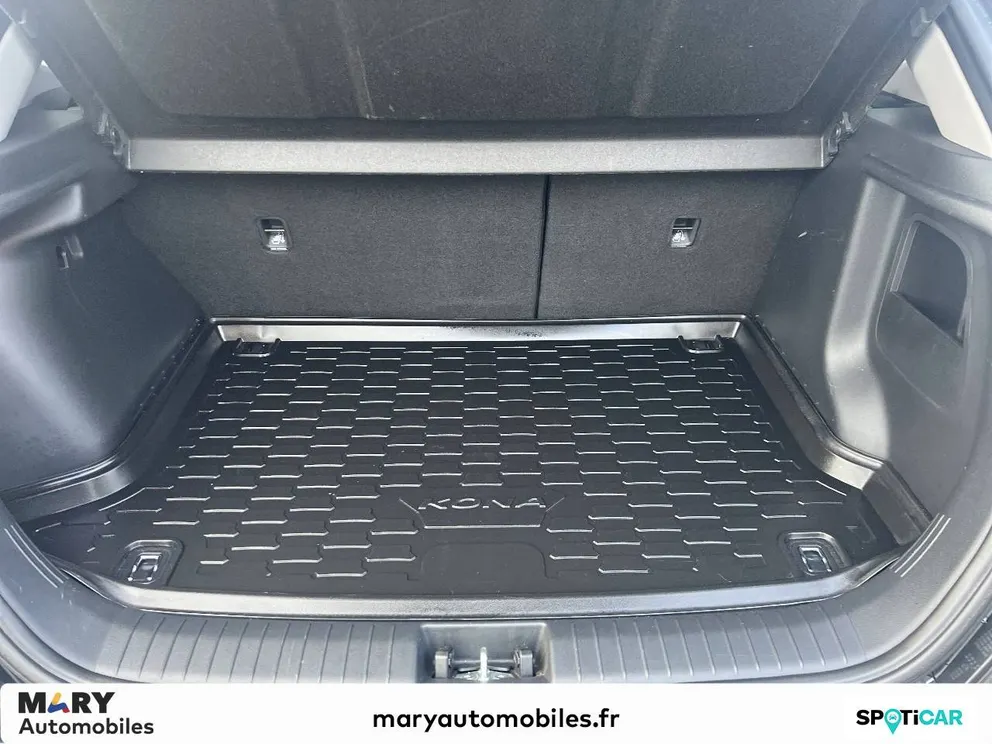 Véhicule occasion 212772 - hyundai KONA - Photo 6