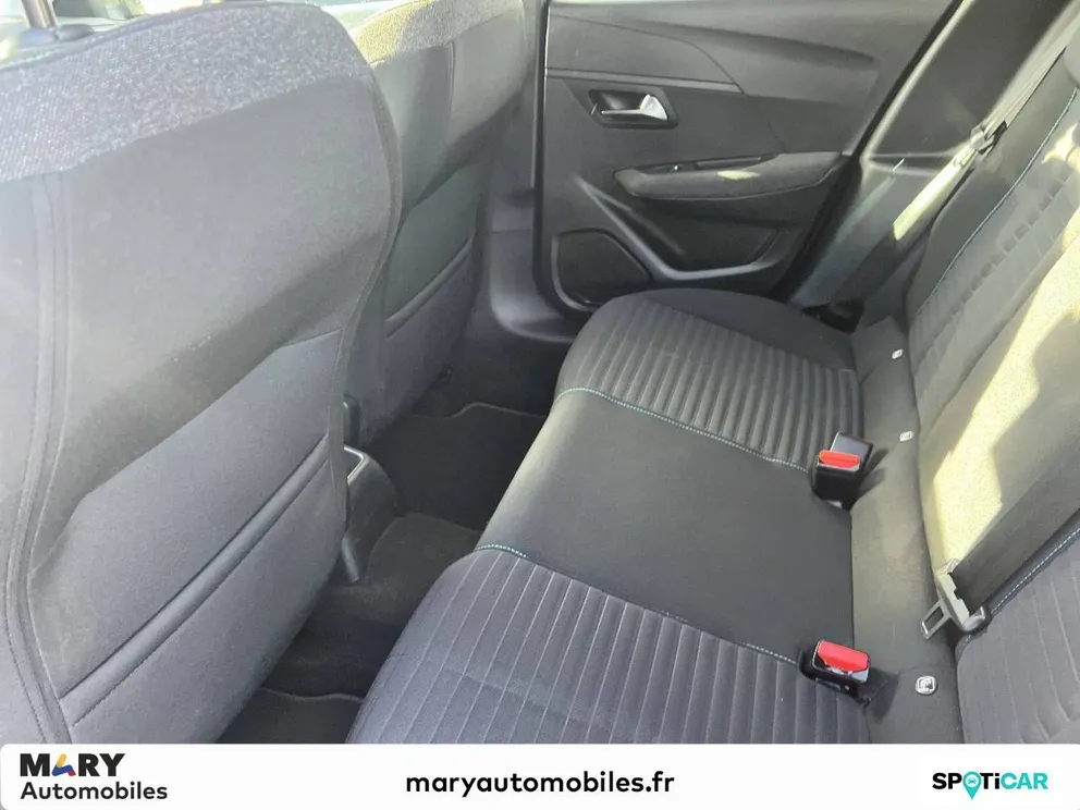 Véhicule occasion 211515 - peugeot 208 - Photo 8