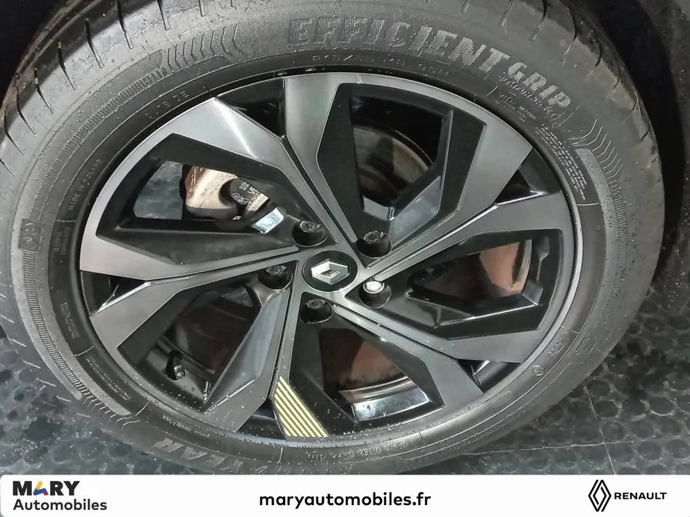 Véhicule occasion 195937 - renault CAPTUR - Photo 16