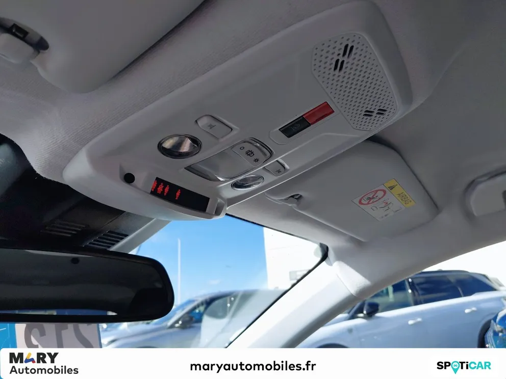 Véhicule occasion 1238967 - peugeot 208 - Photo 17