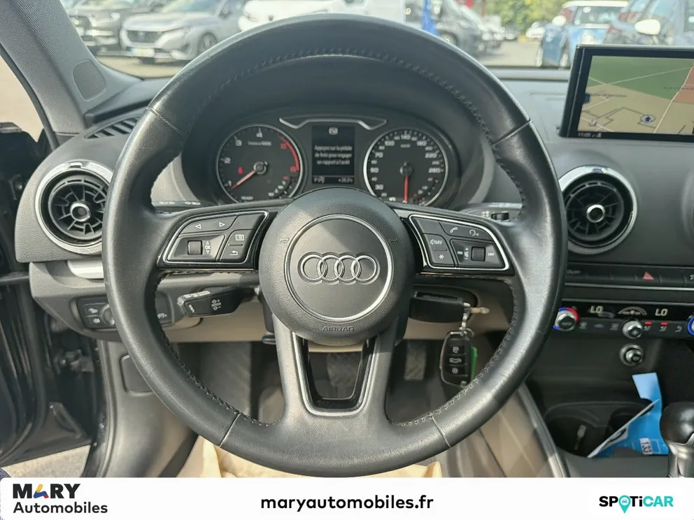 Véhicule occasion 238015 - audi A3 - Photo 15