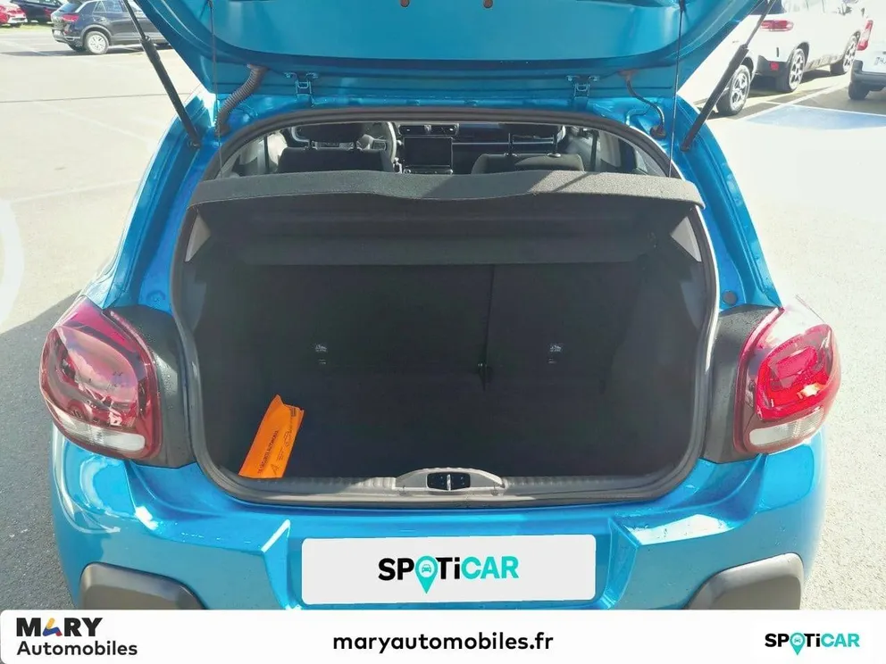 Véhicule occasion 226649 - Citroën C3 - Photo 6
