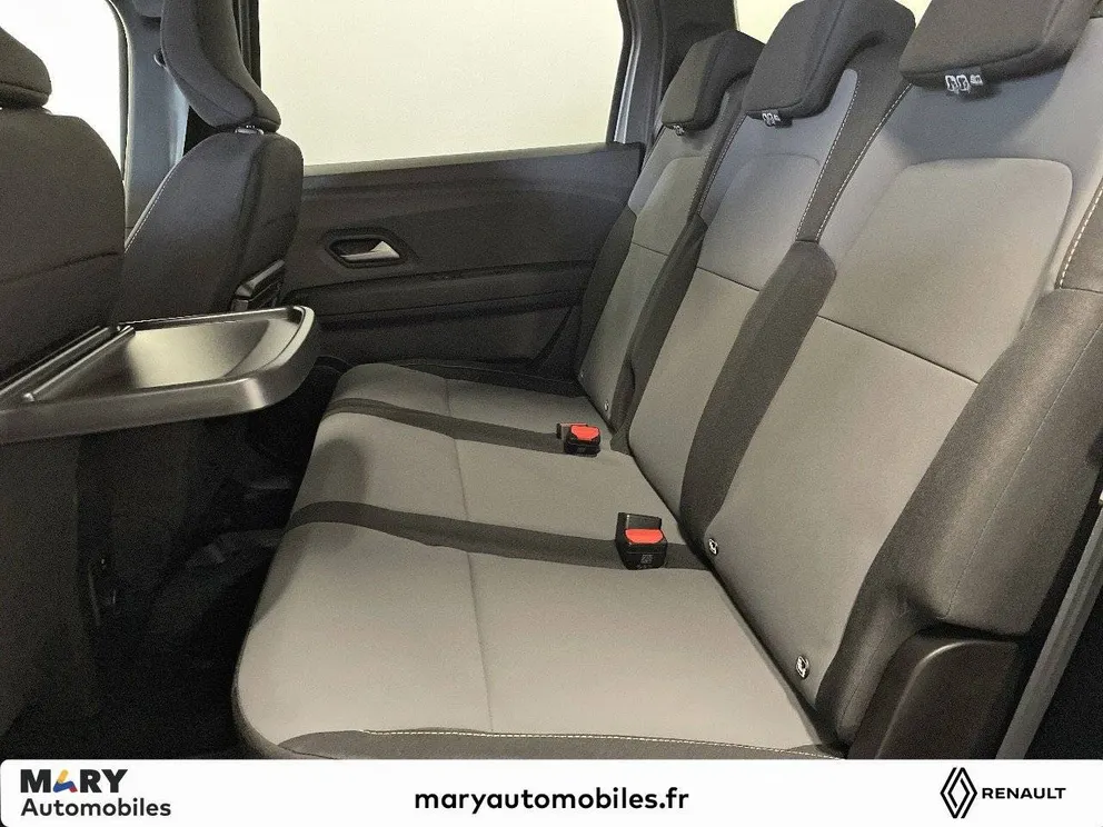 Véhicule occasion 200390 - dacia JOGGER - Photo 10