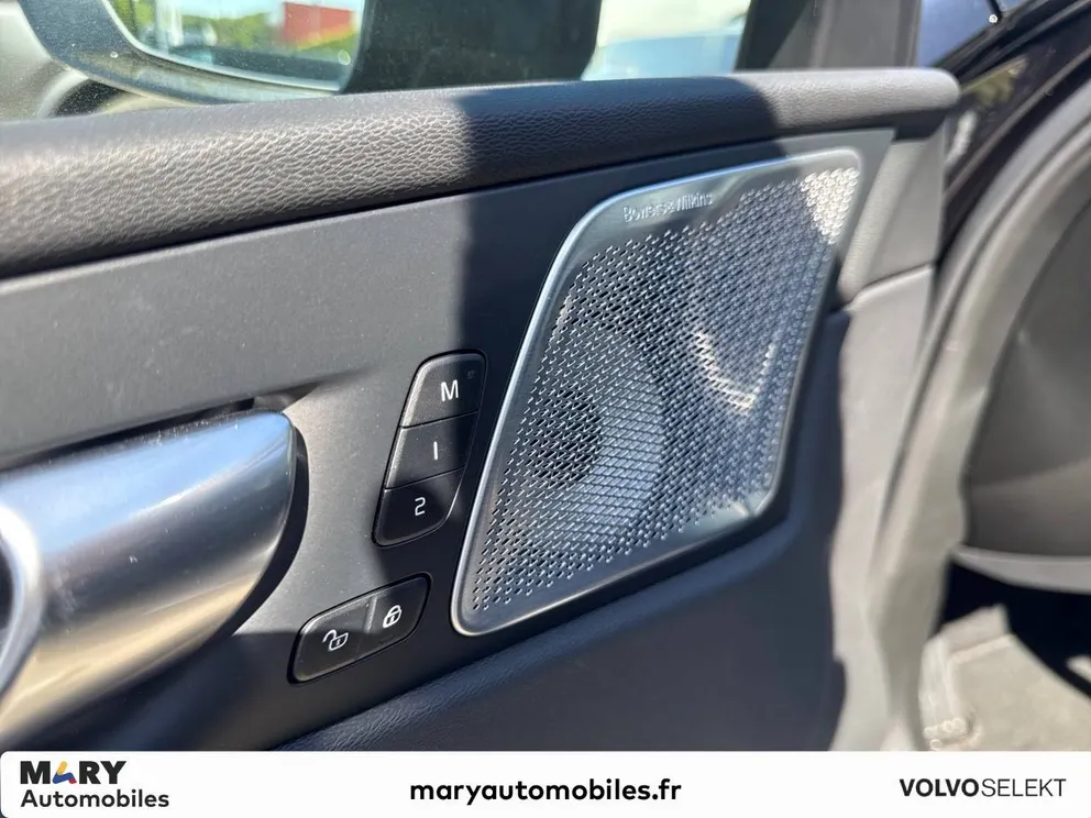 Véhicule occasion 215719 - volvo XC60 - Photo 16