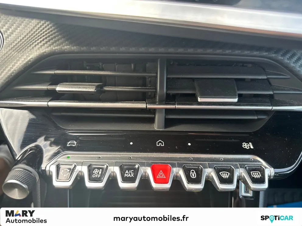 Véhicule occasion 236873 - peugeot 208 - Photo 11