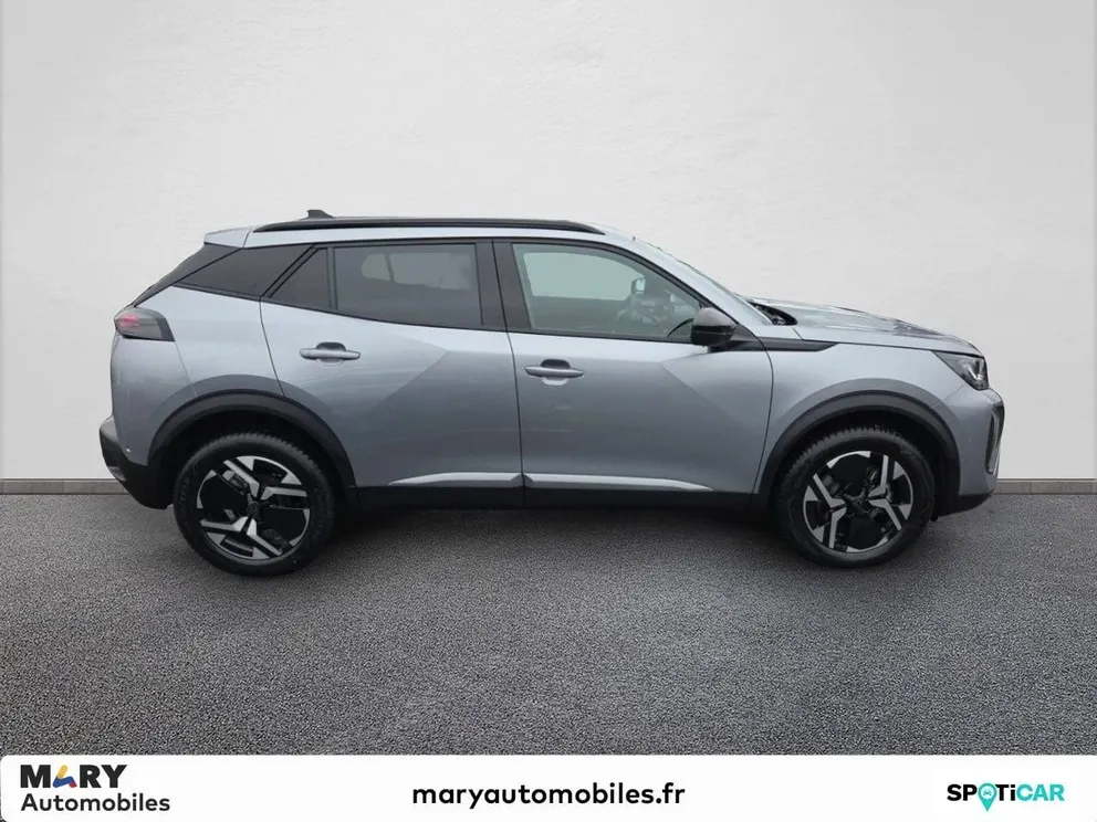 Véhicule occasion 209943 - peugeot 2008 - Photo 4