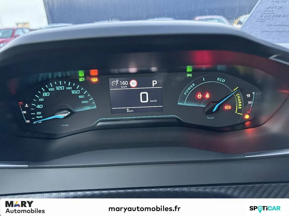 Véhicule occasion 205212 - peugeot 208 - Photo 15