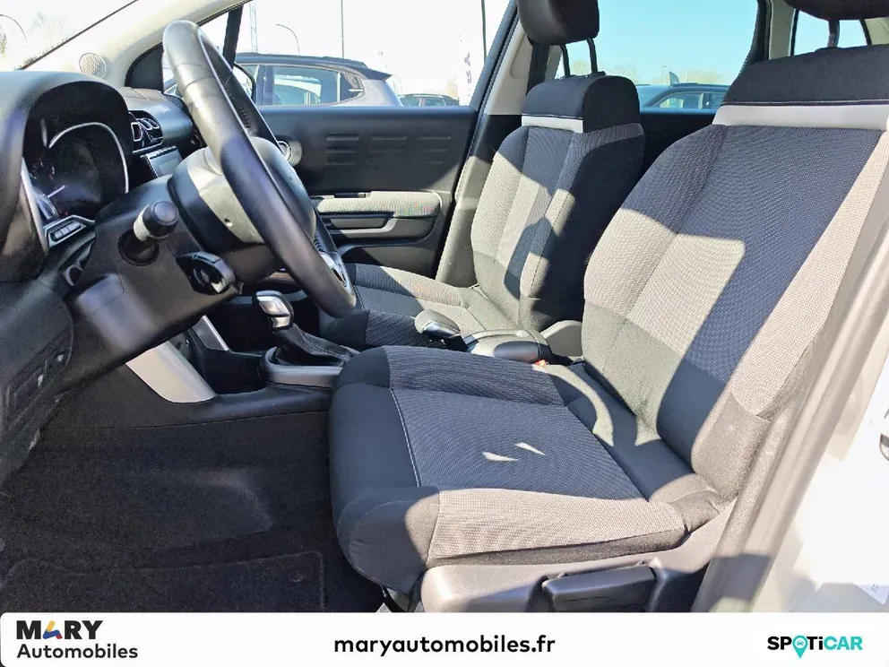Véhicule occasion 223207 - Citroën C3 AIRCROSS - Photo 9