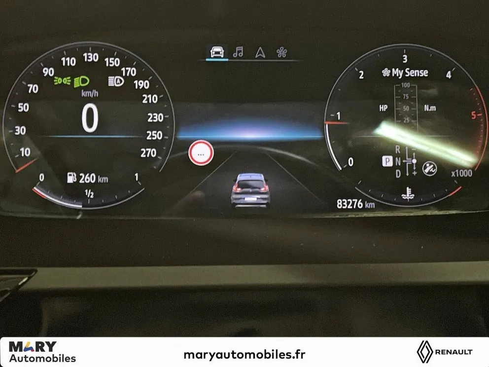 Véhicule occasion 213609 - renault ESPACE - Photo 13