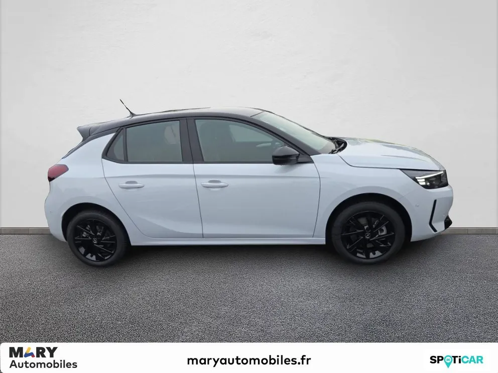 Véhicule occasion 209632 - opel CORSA - Photo 4